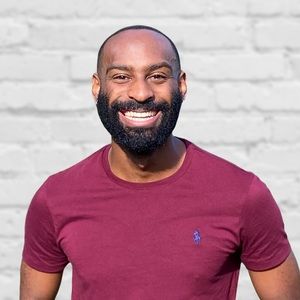 Meet your Posher, Joseph